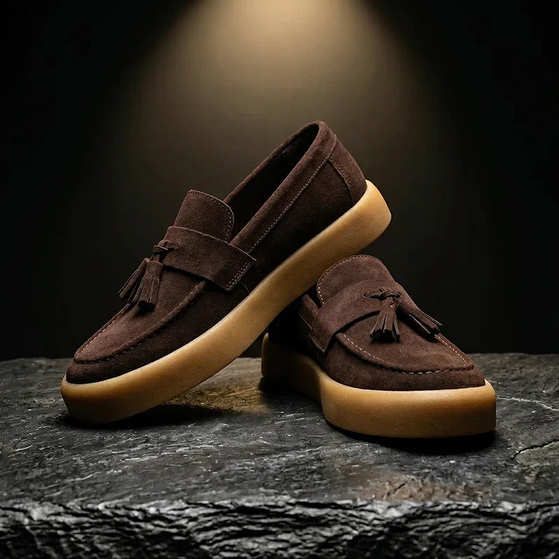 Eduardo | Mocasín Casual Hombre