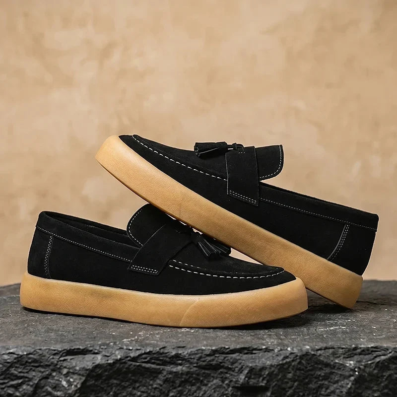 Eduardo | Mocasín Casual Hombre