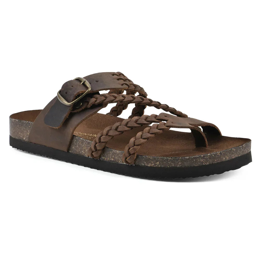 Luna | Sandalias Ortopédicas