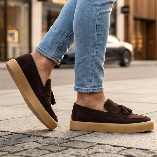 Eduardo | Mocasín Casual Hombre