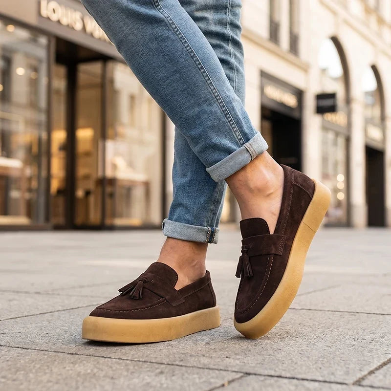 Eduardo | Mocasín Casual Hombre