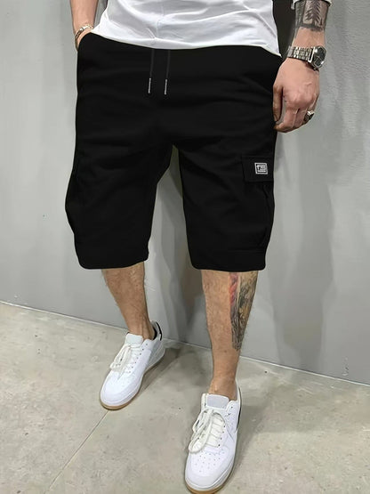 Marco | Cargo Shorts Relaxed Fit