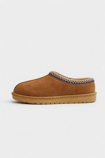 Nora | Slipper con forro soft