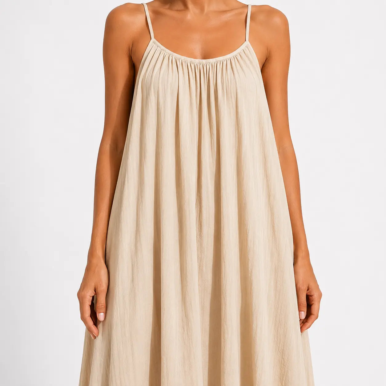Elena | Vestido Irresistible de Verano