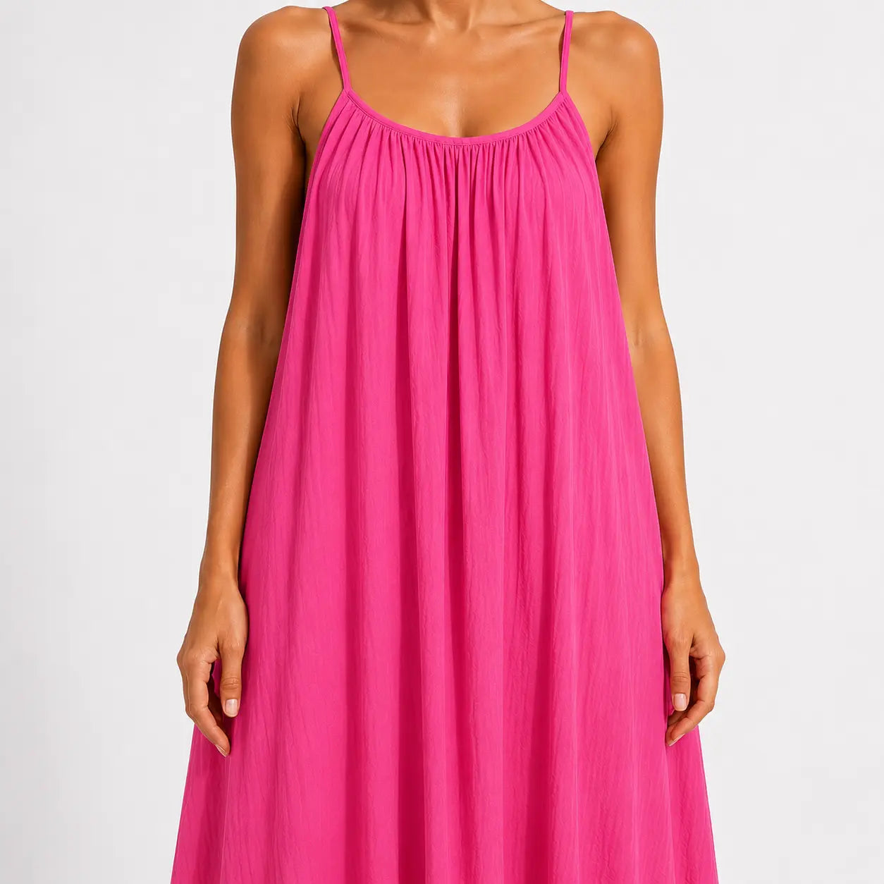 Elena | Vestido Irresistible de Verano