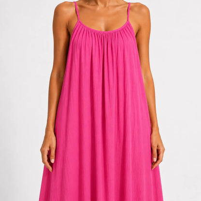 Elena | Vestido Irresistible de Verano
