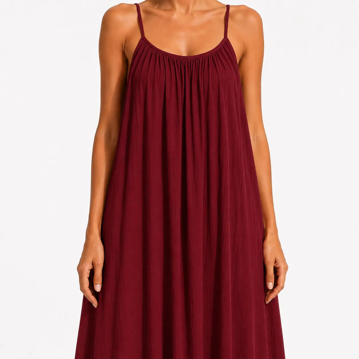 Elena | Vestido Irresistible de Verano