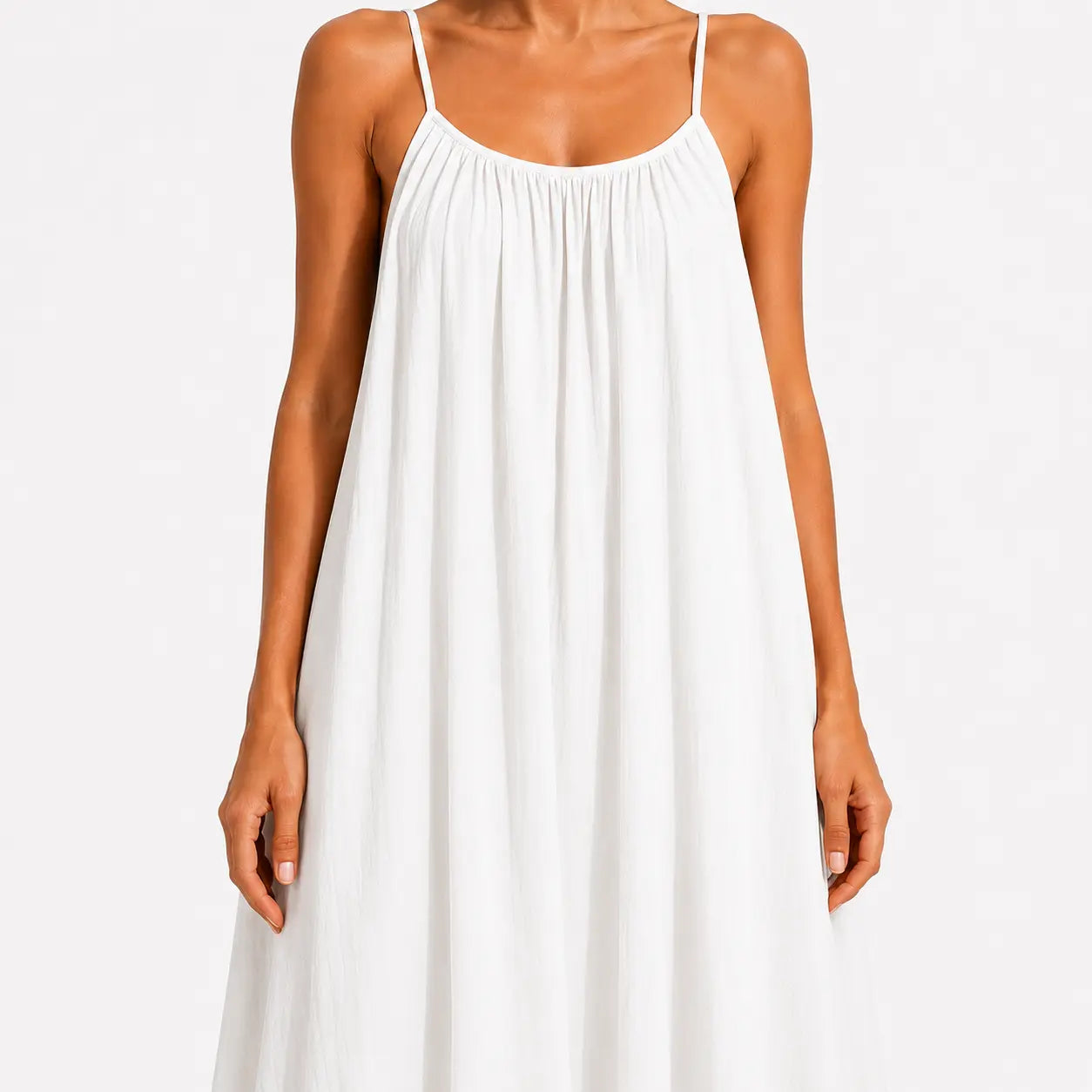 Elena | Vestido Irresistible de Verano