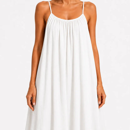 Elena | Vestido Irresistible de Verano