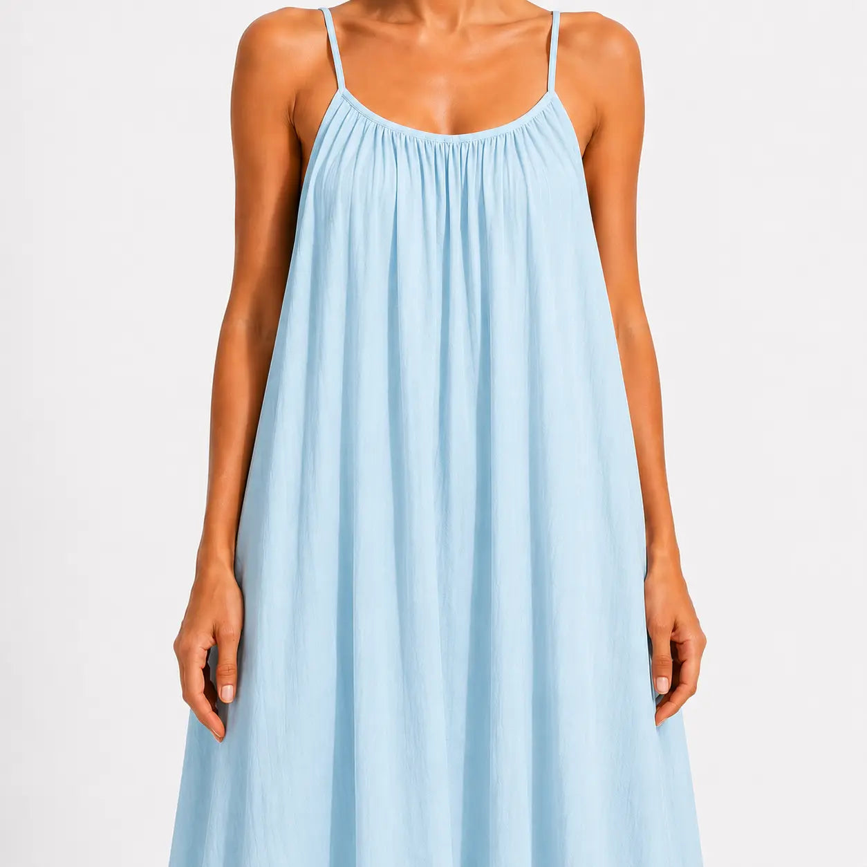 Elena | Vestido Irresistible de Verano