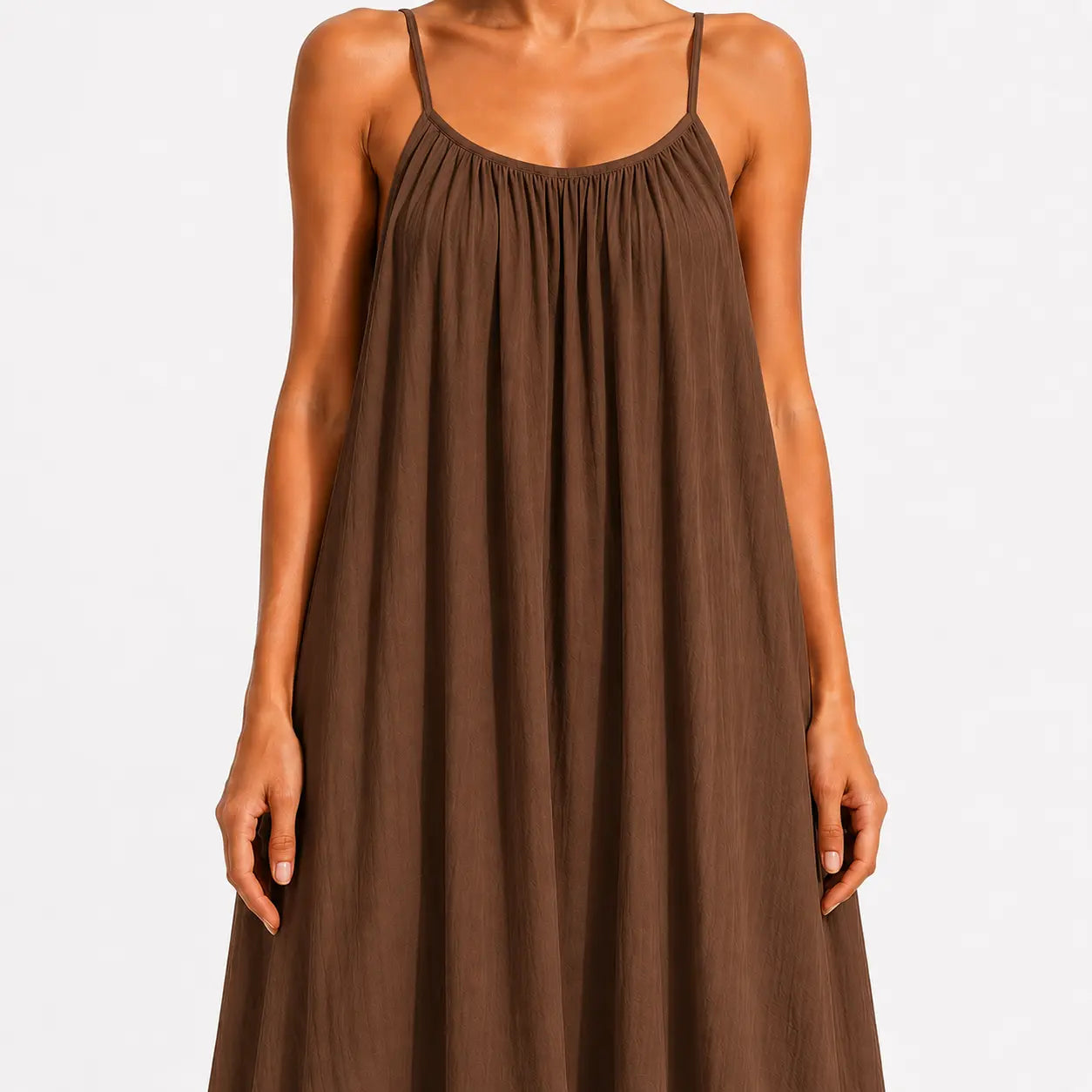 Elena | Vestido Irresistible de Verano