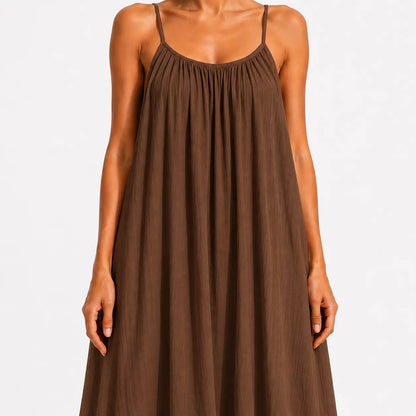 Elena | Vestido Irresistible de Verano