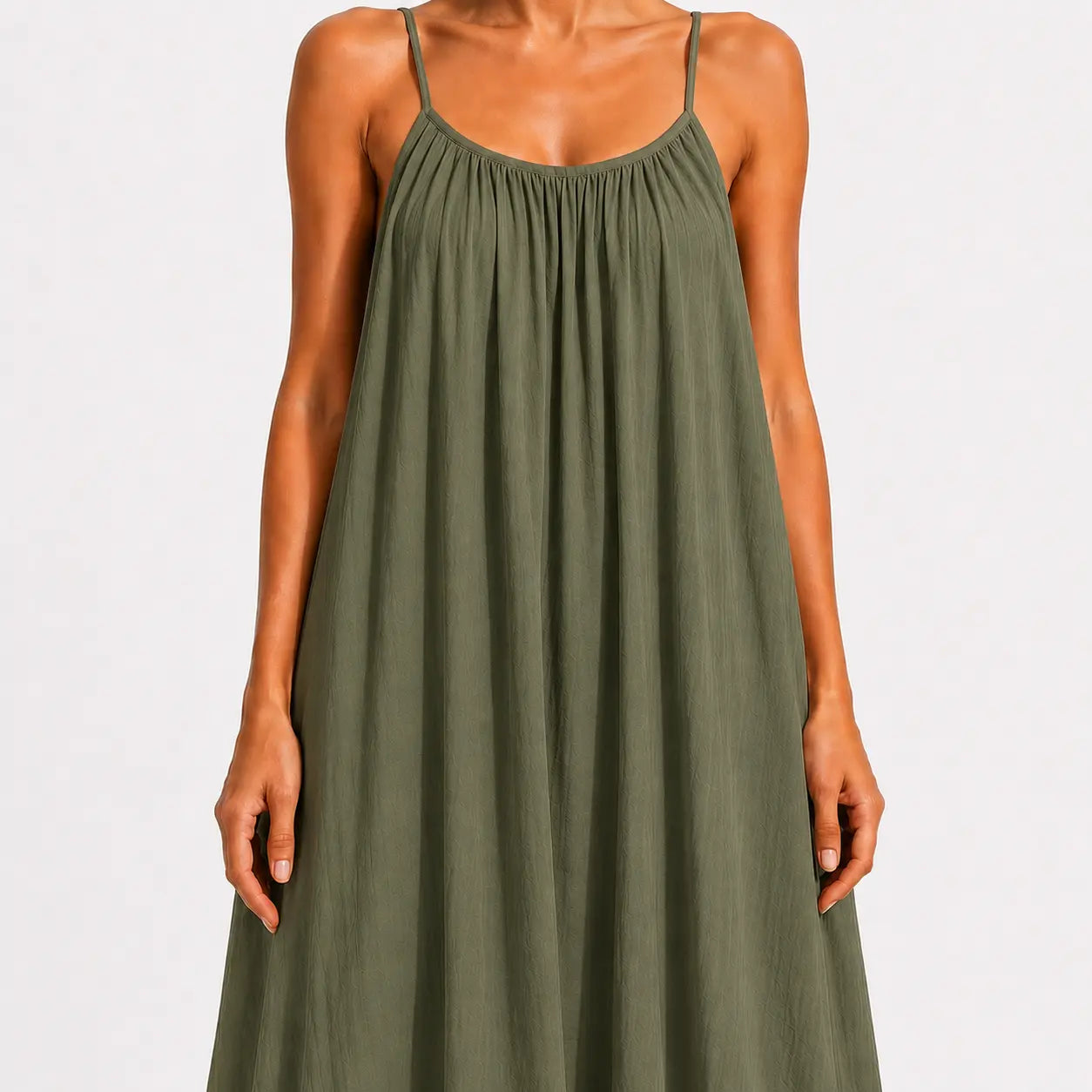 Elena | Vestido Irresistible de Verano