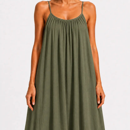 Elena | Vestido Irresistible de Verano