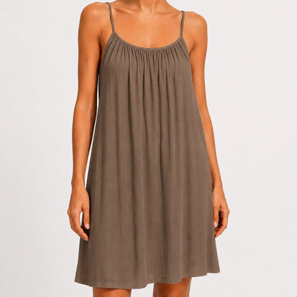 Elena | Vestido Irresistible de Verano