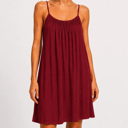 Elena | Vestido Irresistible de Verano