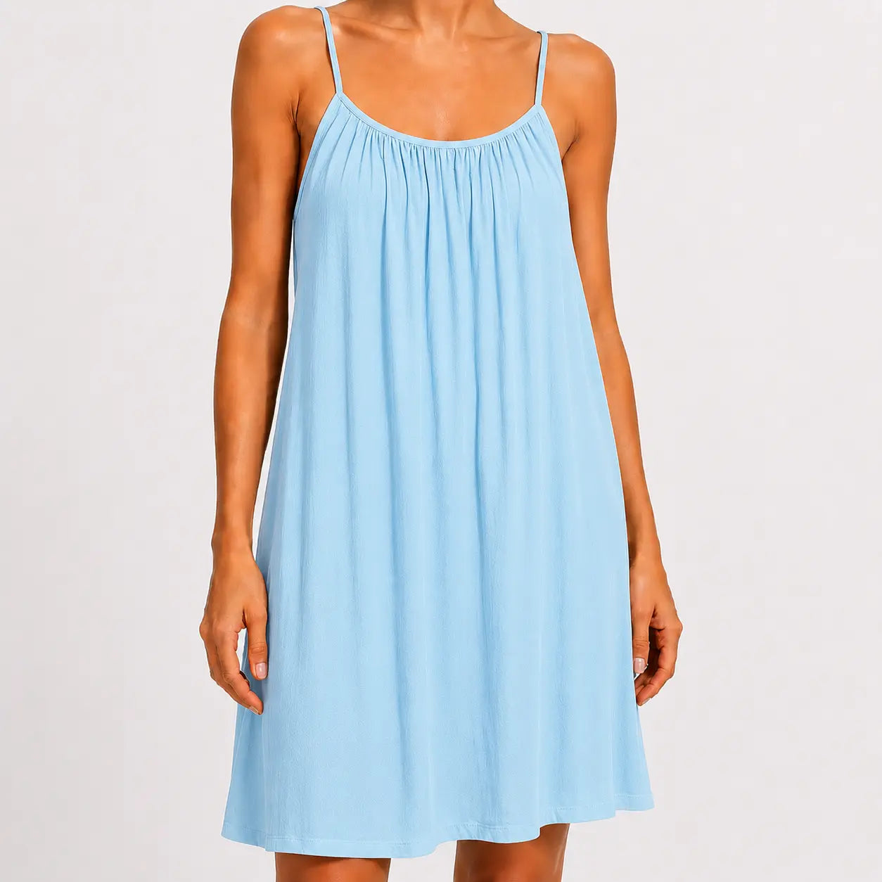 Elena | Vestido Irresistible de Verano