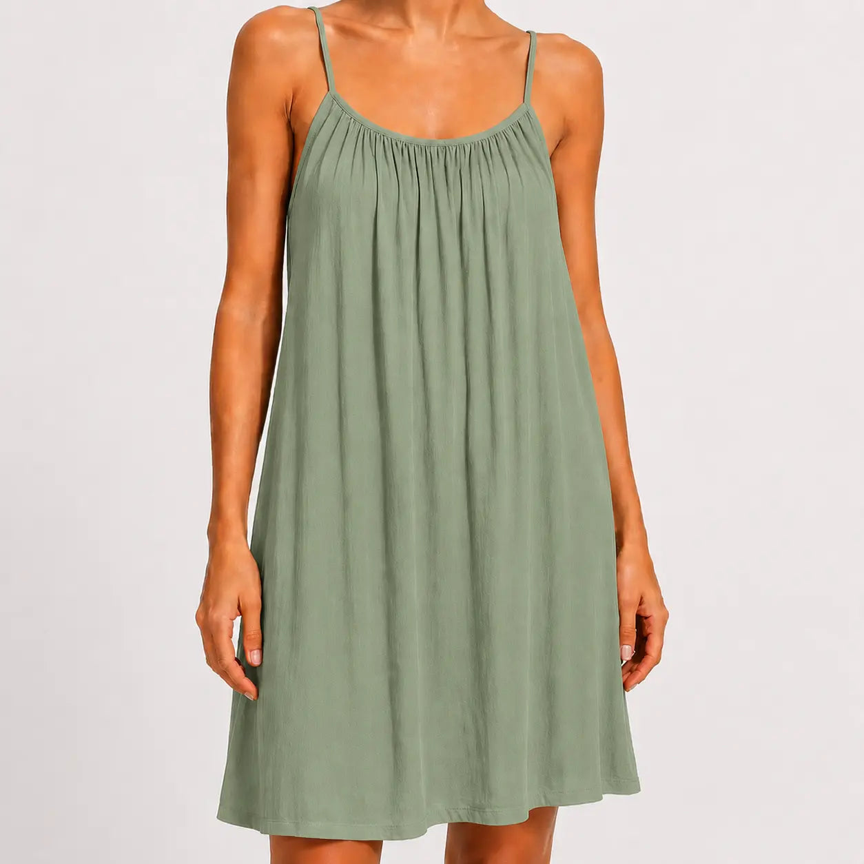 Elena | Vestido Irresistible de Verano