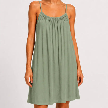 Elena | Vestido Irresistible de Verano
