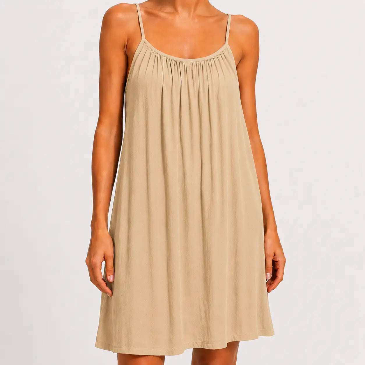 Elena | Vestido Irresistible de Verano