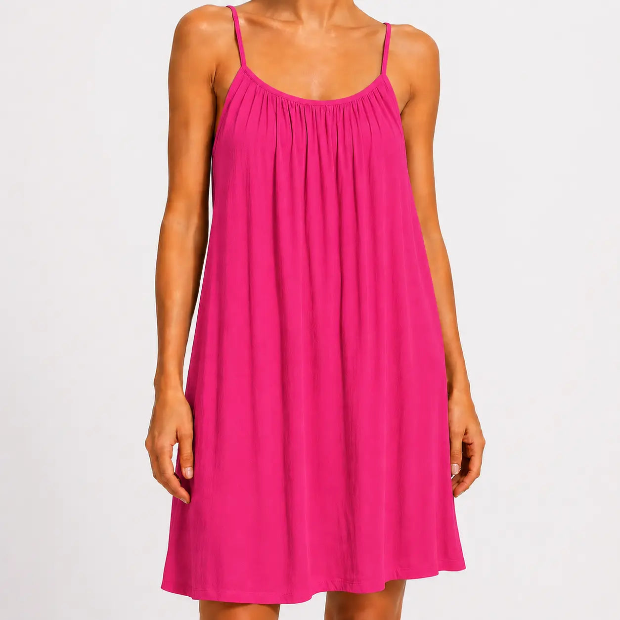 Elena | Vestido Irresistible de Verano