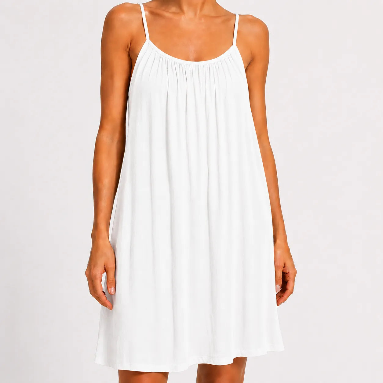Elena | Vestido Irresistible de Verano