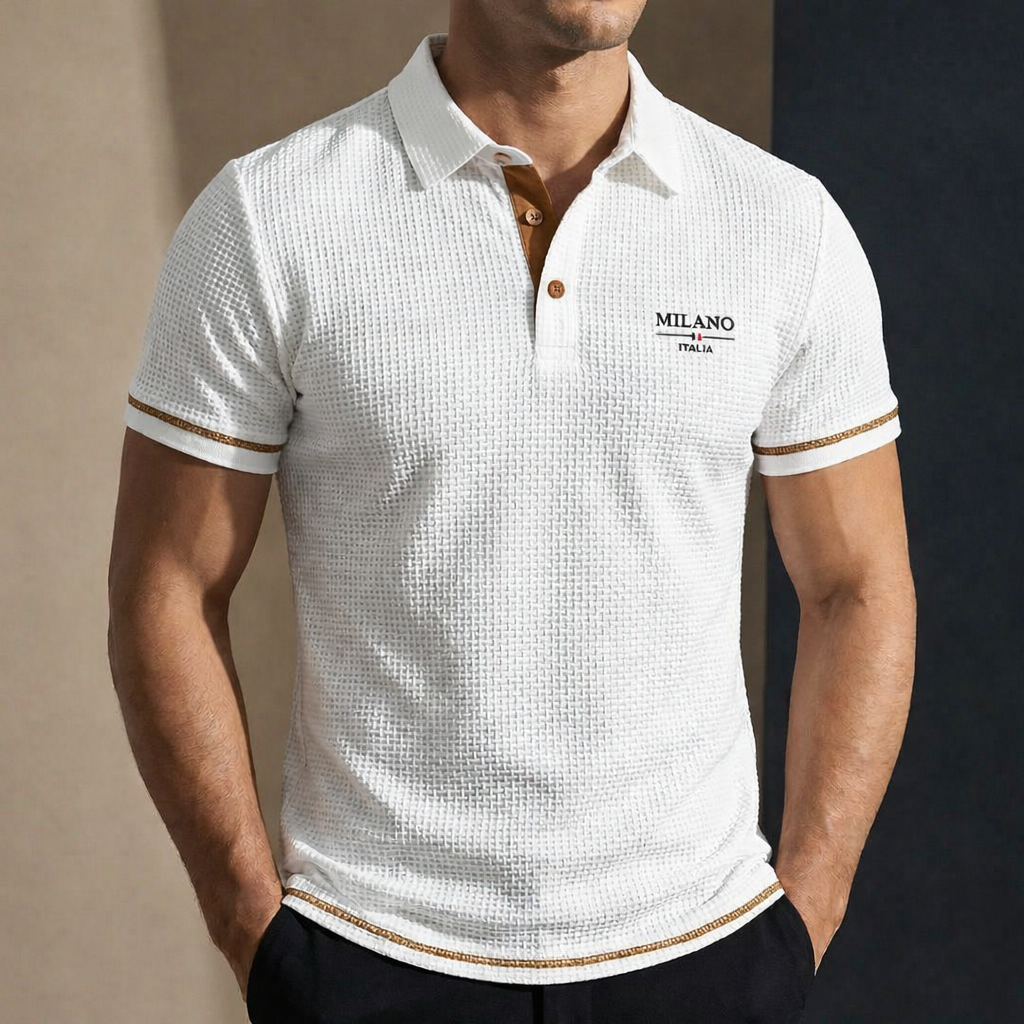 César | Polo Hombre