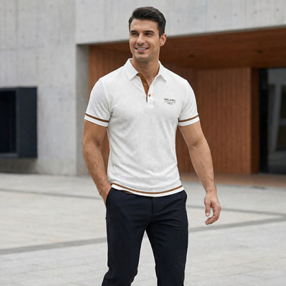César | Polo Hombre