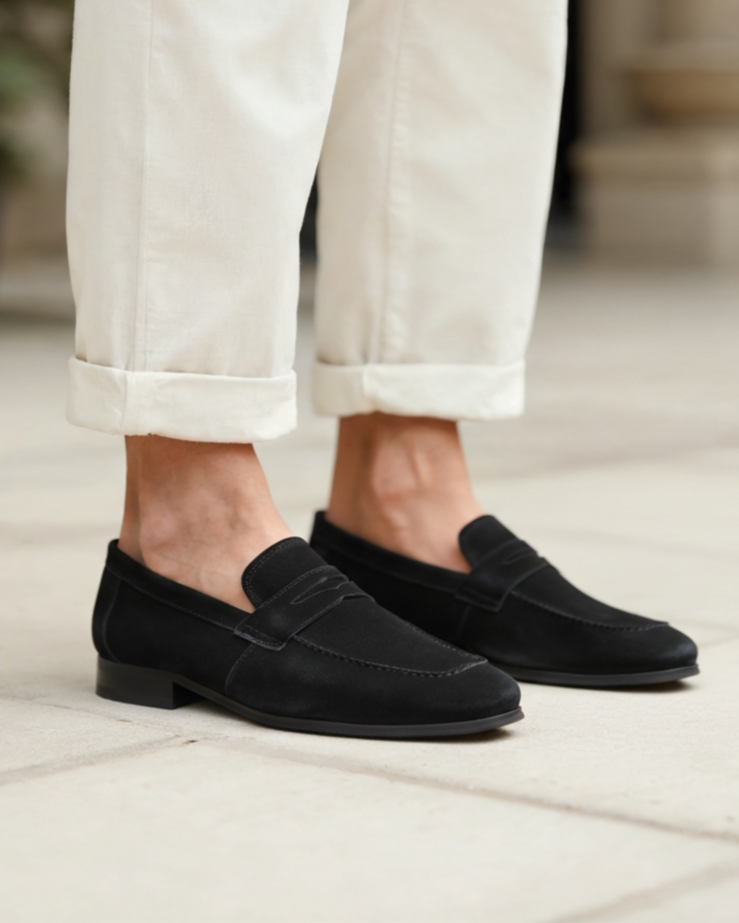 Gonzalo | Mocasín Elegante Hombre