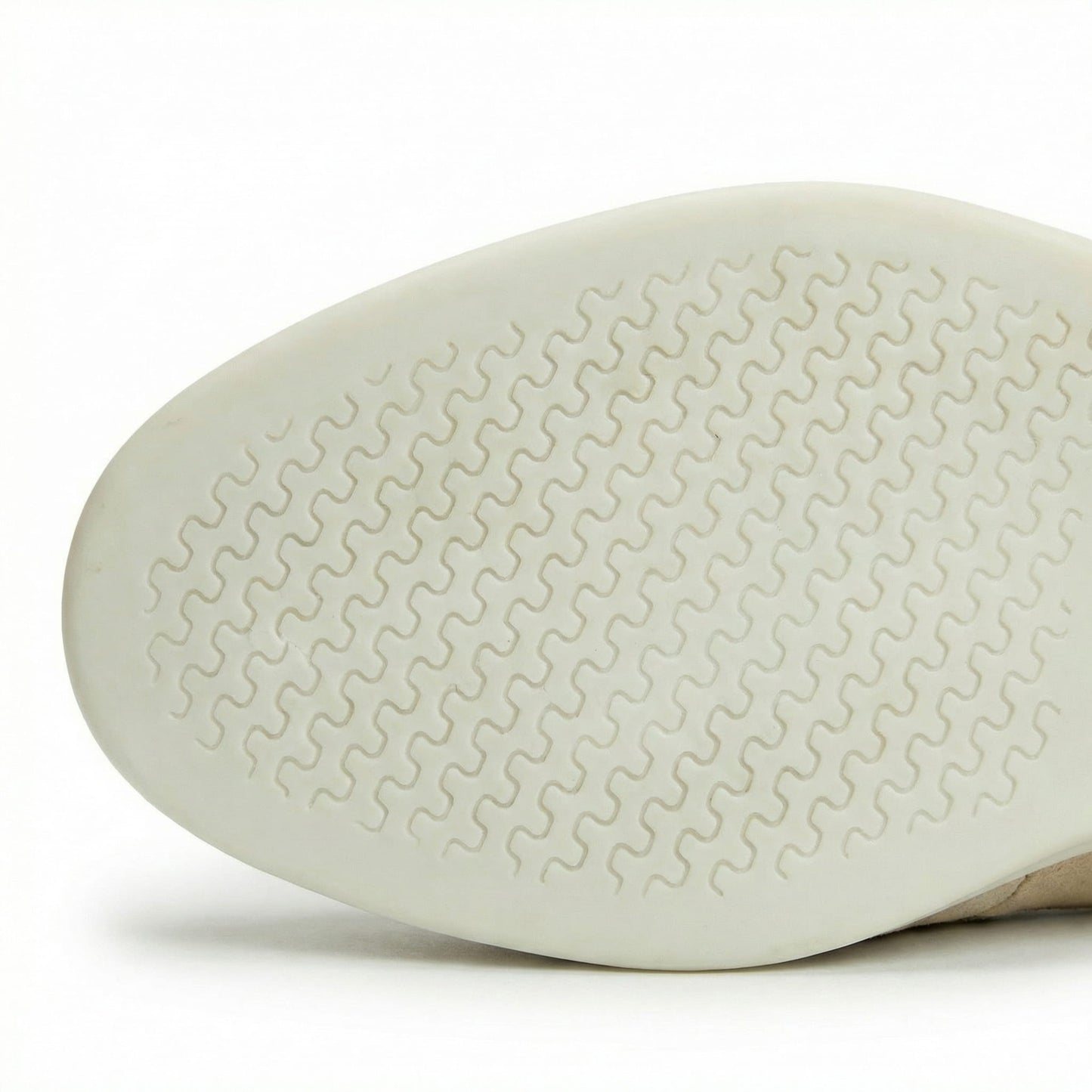 Fernando | Mocasín de Ante Hombre