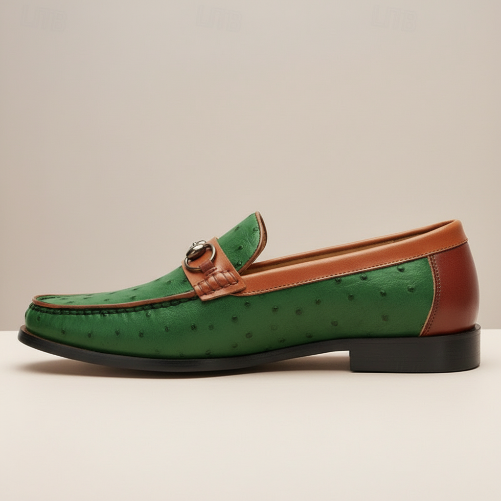Jaime | Mocasín Confort Diario