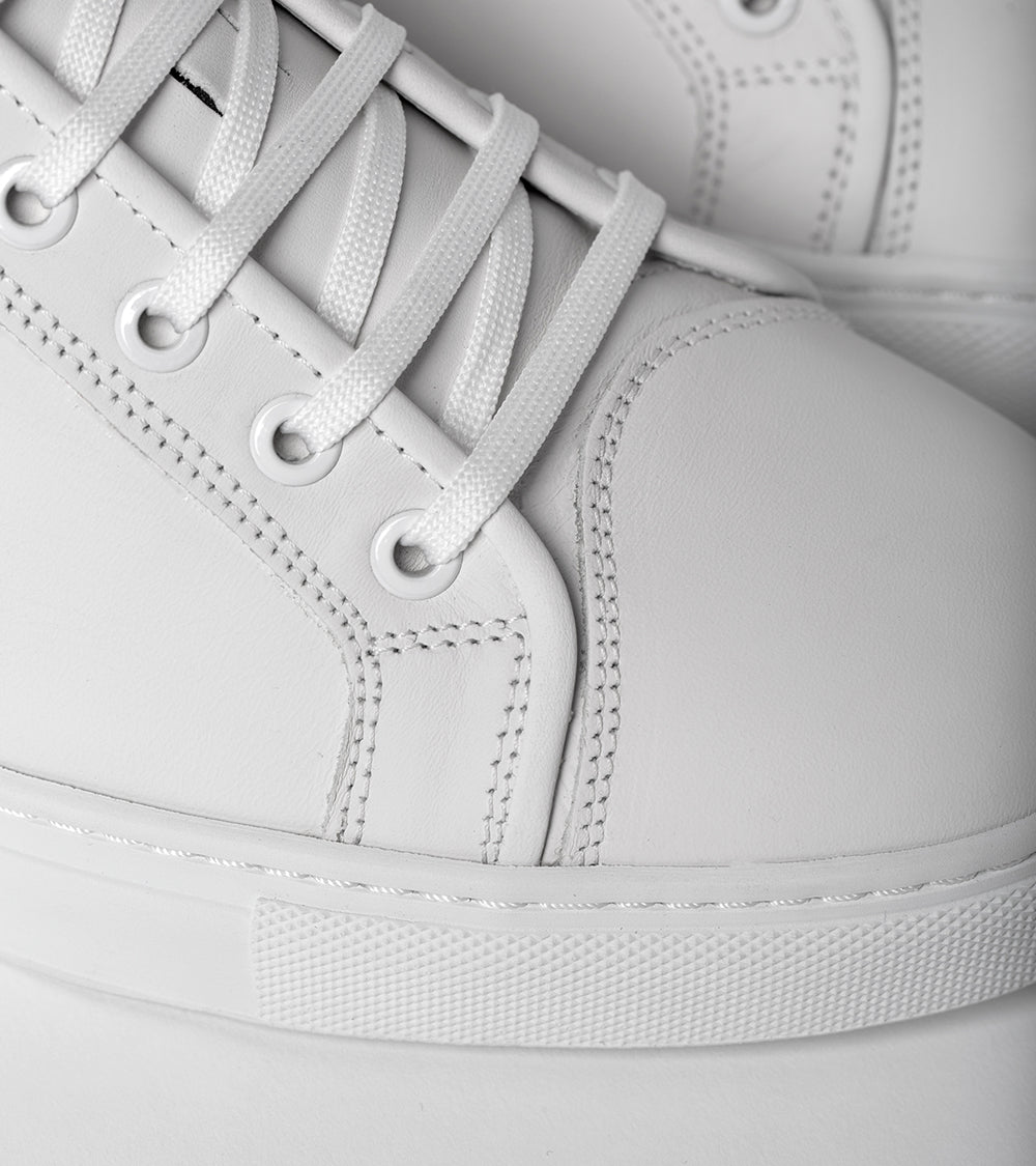 Costa Blanca Sneakers