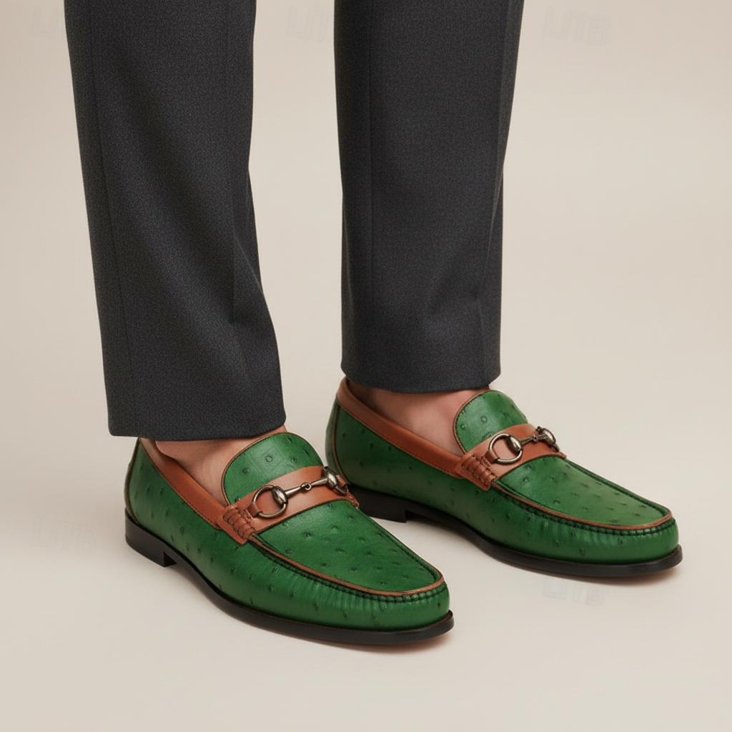 Jaime | Mocasín Confort Diario