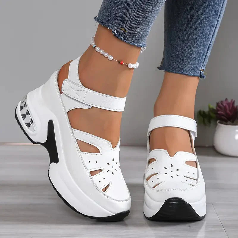 Paula | Sandalias Air Confort