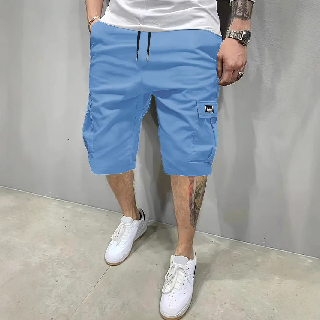 Marco | Cargo Shorts Relaxed Fit