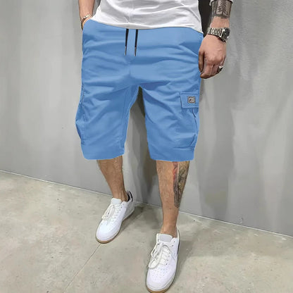 Marco | Cargo Shorts Relaxed Fit