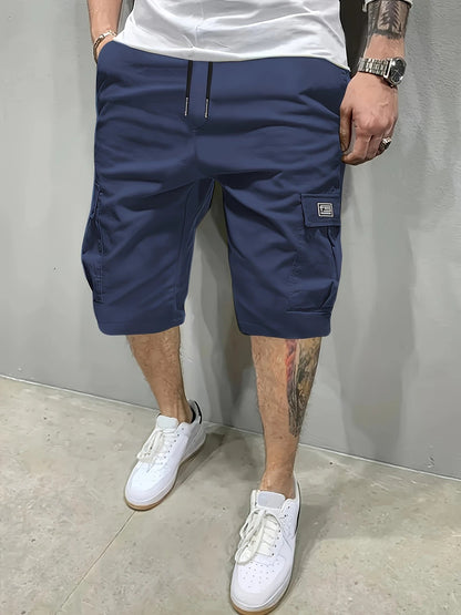 Marco | Cargo Shorts Relaxed Fit