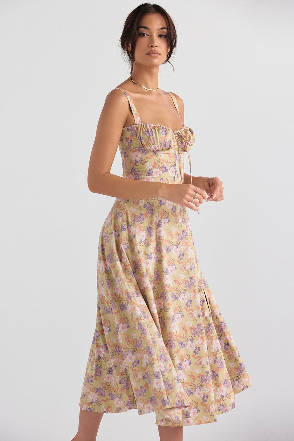 LUCÍA | Vestido de verano