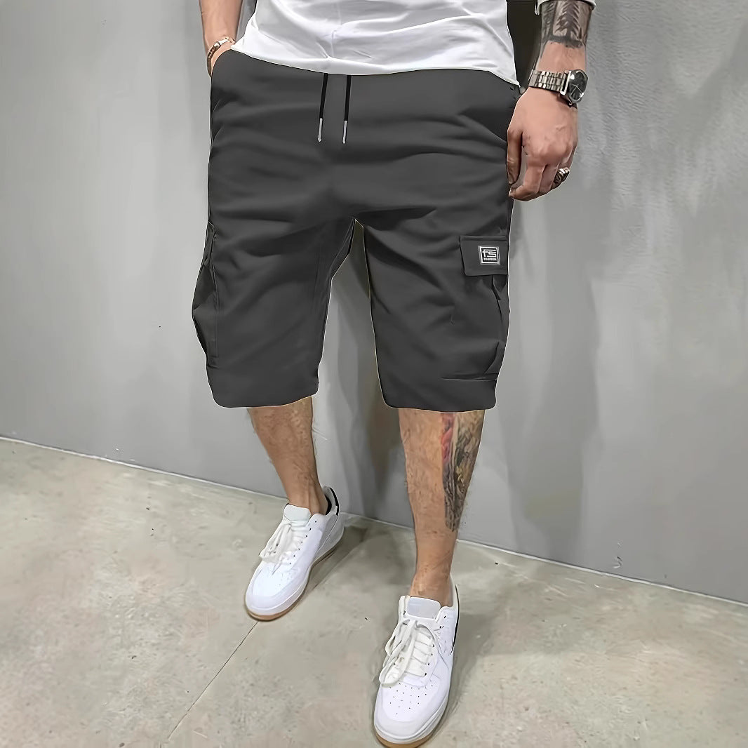 Marco | Cargo Shorts Relaxed Fit