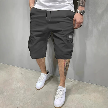 Marco | Cargo Shorts Relaxed Fit