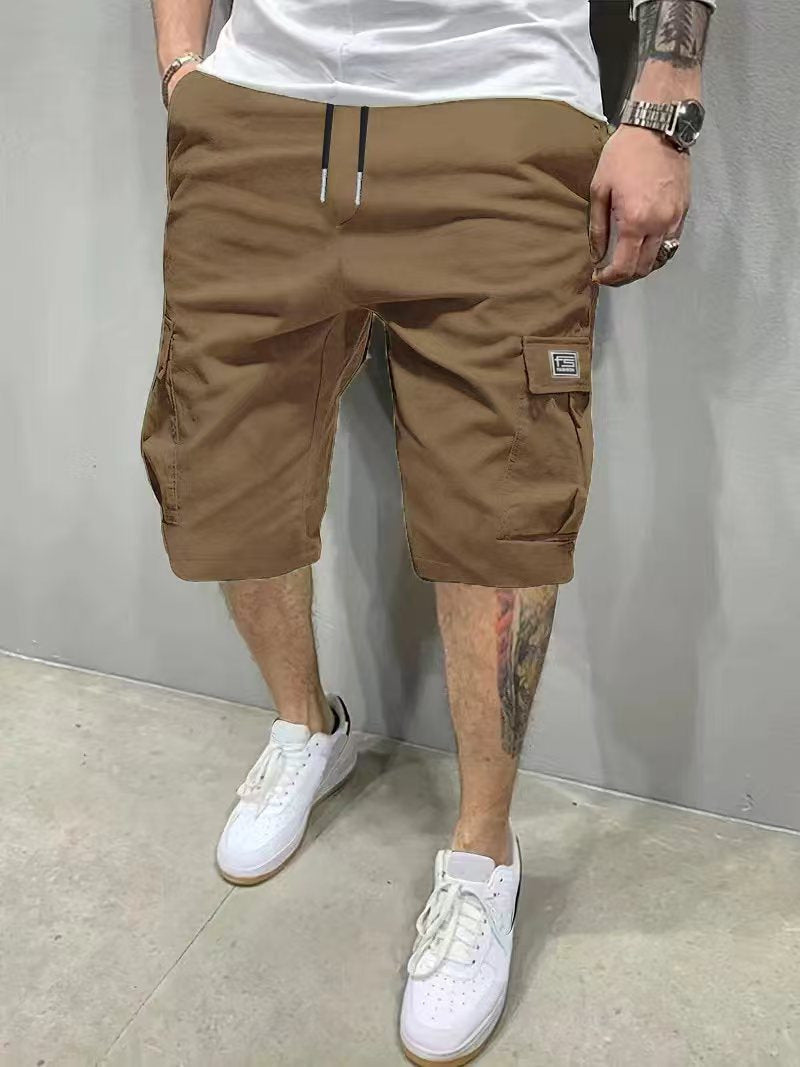 Marco | Cargo Shorts Relaxed Fit