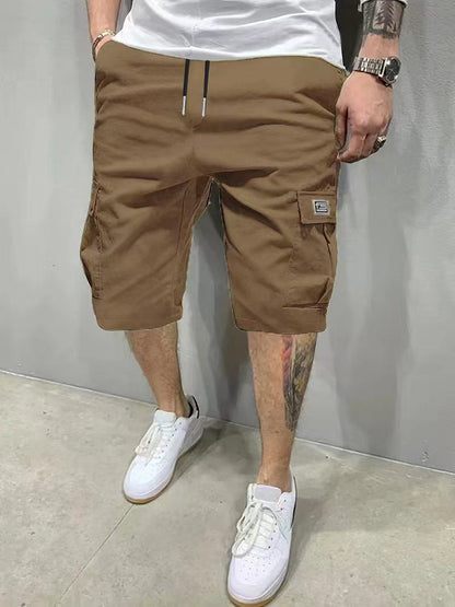 Marco | Cargo Shorts Relaxed Fit