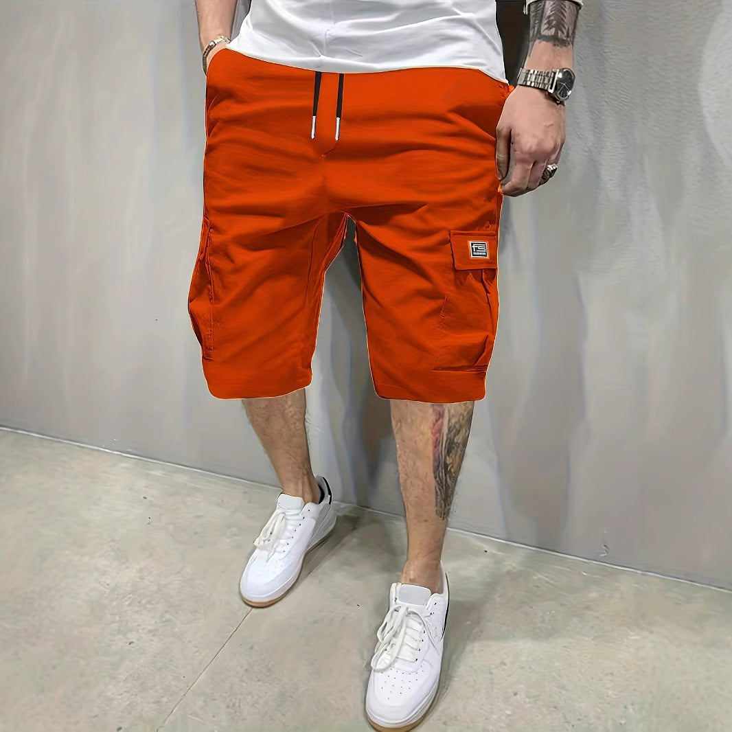 Marco | Cargo Shorts Relaxed Fit