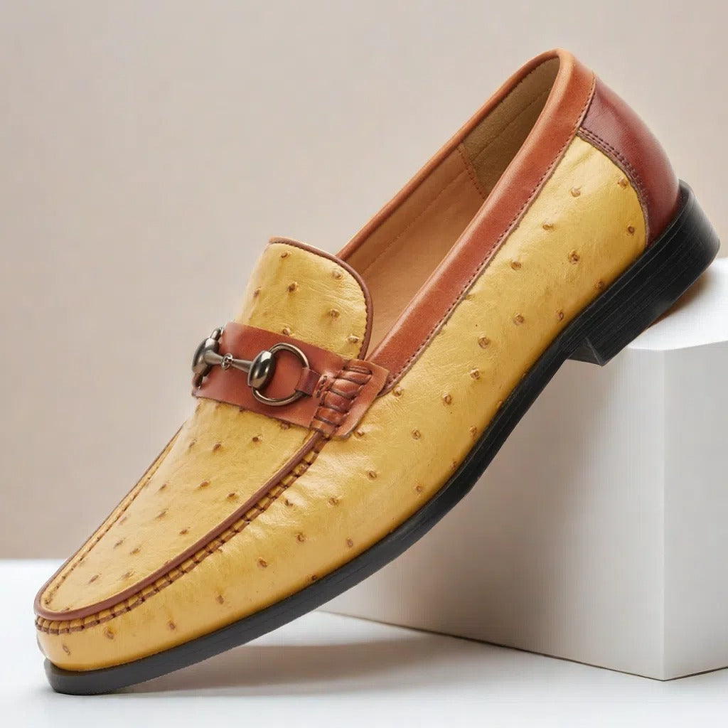 Jaime | Mocasín Confort Diario