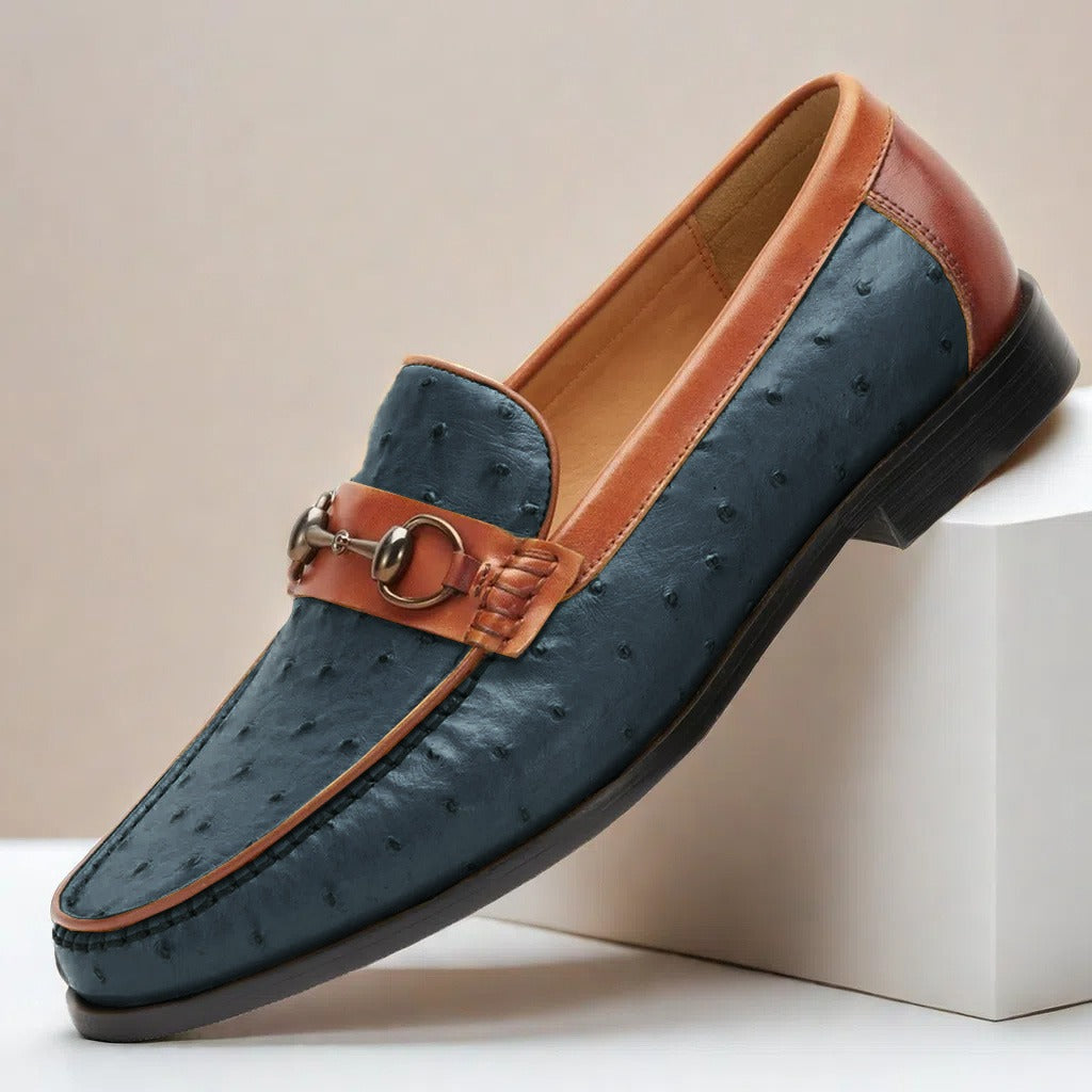 Jaime | Mocasín Confort Diario