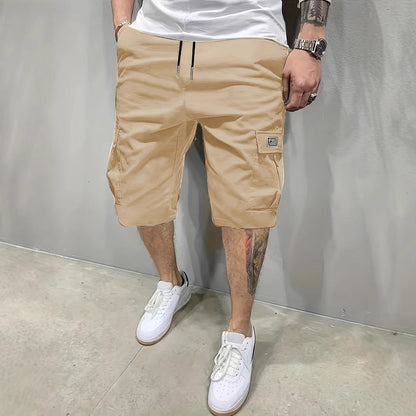 Marco | Cargo Shorts Relaxed Fit