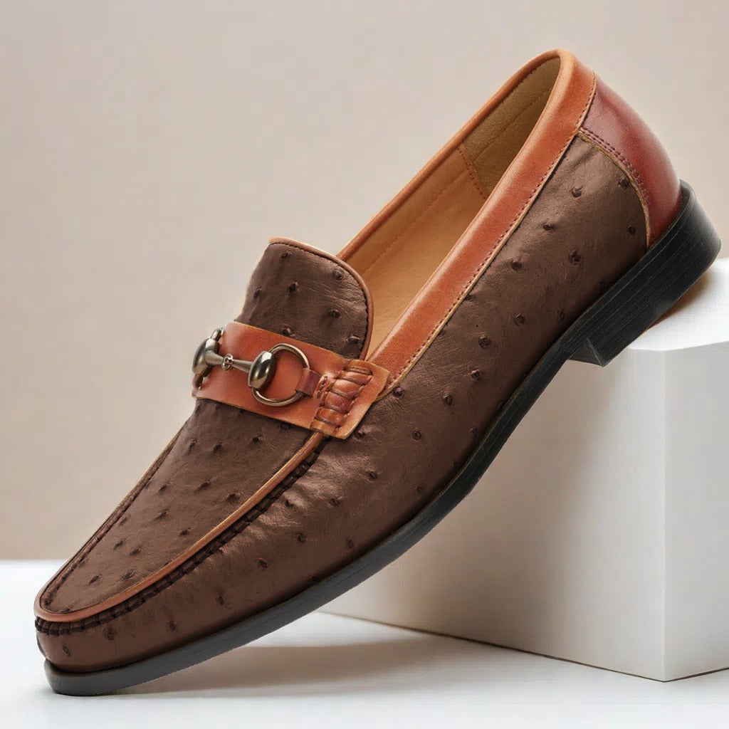 Jaime | Mocasín Confort Diario