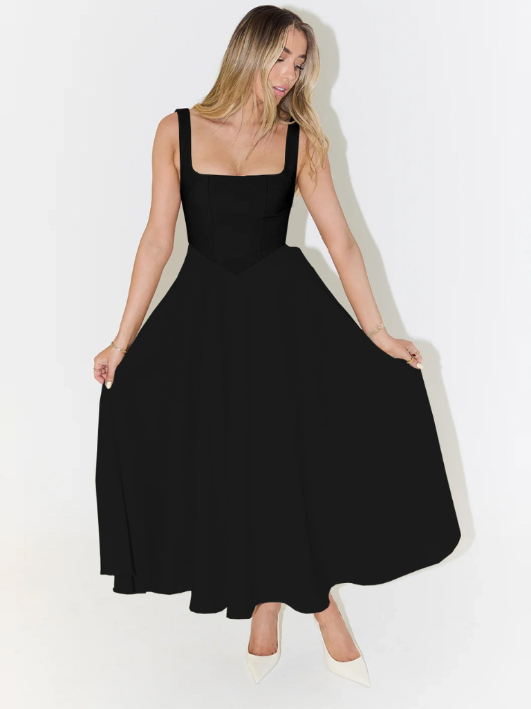 Evanna | Vestido Grace