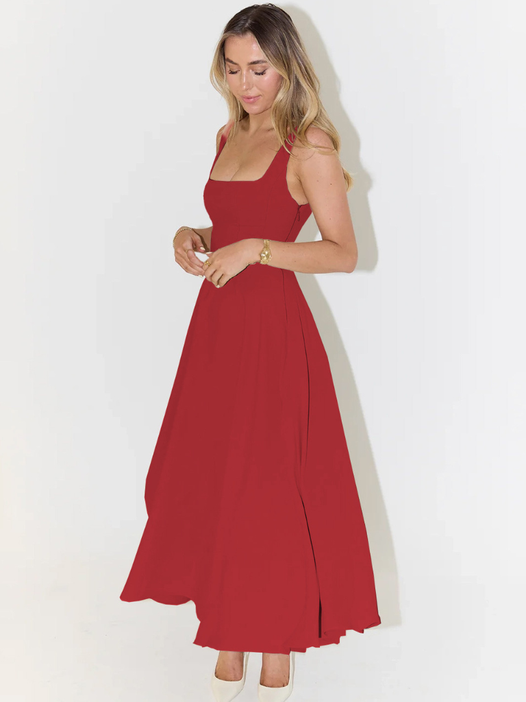Evanna | Vestido Grace