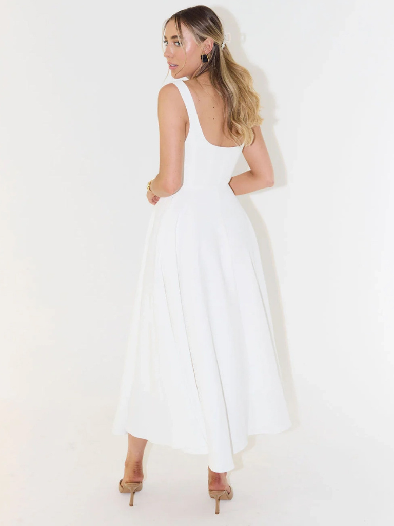 Evanna | Vestido Grace